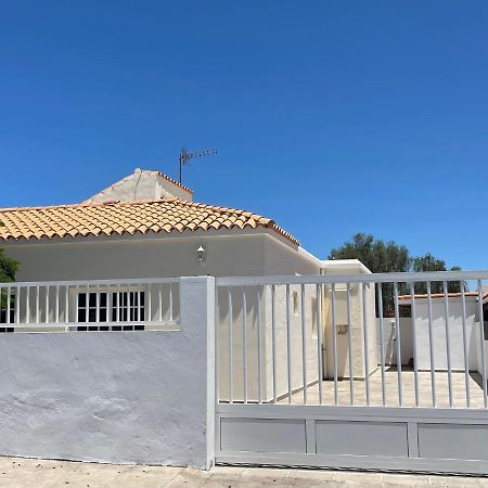 Casa Enamorado Tarajalejo Exteriör bild