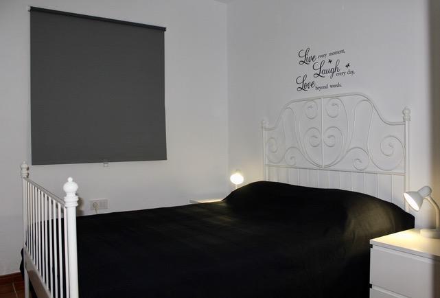 Casa Enamorado Tarajalejo Exteriör bild
