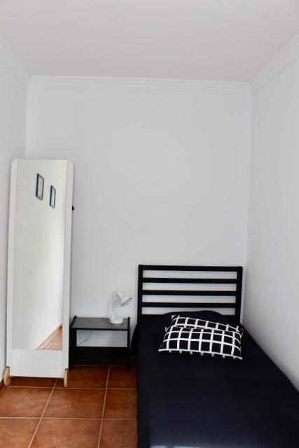 Casa Enamorado Tarajalejo Exteriör bild