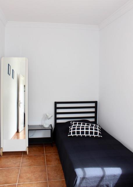 Casa Enamorado Tarajalejo Exteriör bild